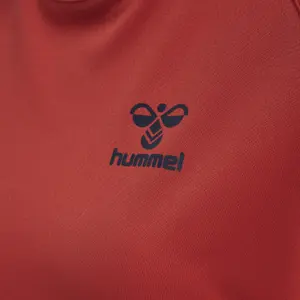 Damska koszulka Hummel action S/S image-3