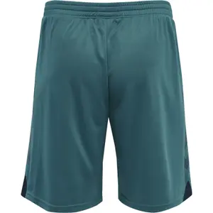 Corto Hummel action image-2