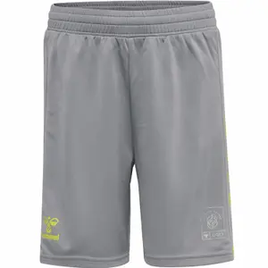 Pantalón corto para niños Hummel action image-0