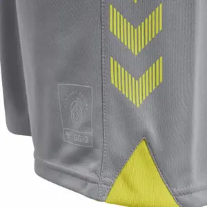 Pantalón corto para niños Hummel action image-3