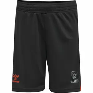 Pantalón corto para niños Hummel action image-0