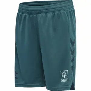 Pantalones cortos para niños Hummel action image-0