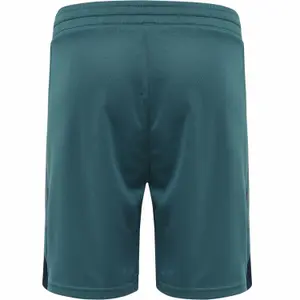 Pantalones cortos para niños Hummel action image-1