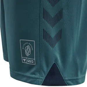 Pantalones cortos para niños Hummel action image-2