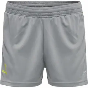 Pantalón corto mujer Hummel hmlGG12 Action image-0