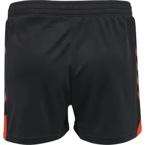 Pantalones cortos de mujer Hummel action image-1