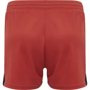 Pantalón corto mujer Hummel action image-2