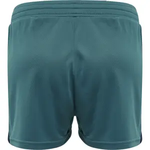 Pantalones cortos de mujer Hummel action image-2