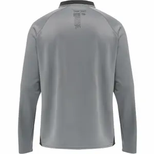 Sudadera 1/2 cremallera Hummel hmlGG12 Action image-0