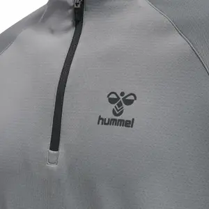 Sudadera 1/2 cremallera Hummel hmlGG12 Action image-2