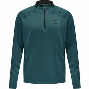 Sudadera 1/2 cremallera Hummel hmlGG12 Action image-0