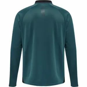 Sudadera 1/2 cremallera Hummel hmlGG12 Action image-1