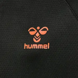 Sweatshirt 1/2 zip child Hummel hmlGG12 Action image-3