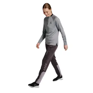 Sudadera 1/2 cremallera Hummel hmlGG12 Action image-0