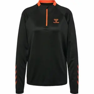 Sweatshirt woman Hummel hmlGG12 Action image-0