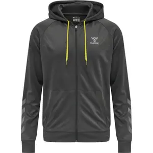 Sudadera con capucha Hummel action image-0