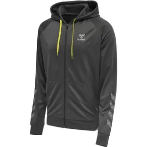 Sudadera con capucha Hummel action image-2