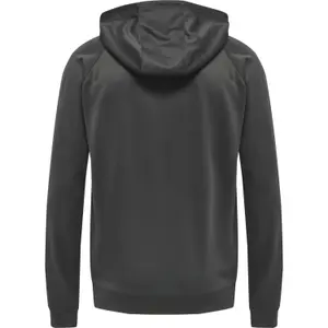 Sudadera con capucha Hummel action image-1