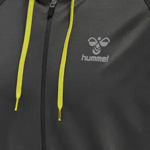 Sudadera con capucha Hummel action image-3