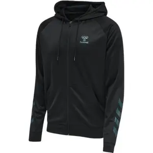 Sudadera con capucha Hummel action image-0