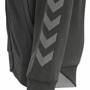 Sudadera con capucha para niños Hummel hmlGG12 Action image-3