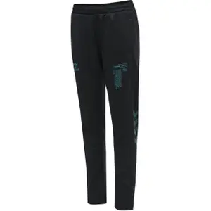 Pantalón de chándal para niño Hummel action training image-0