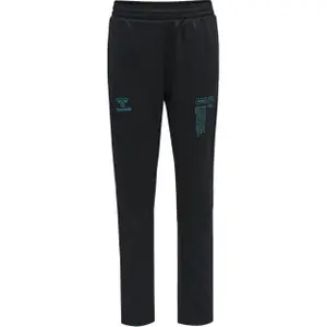 Pantalón de chándal para niño Hummel action training image-1