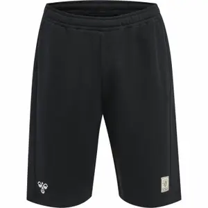 Pantalón corto Hummel sweat image-0