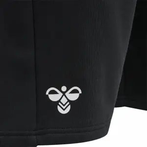 Pantalón corto Hummel sweat image-3