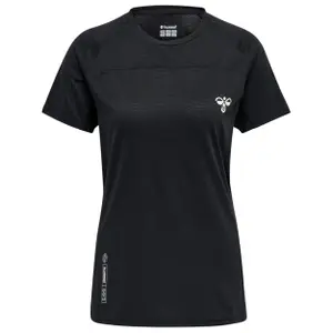 Camiseta de mujer Hummel training image-0