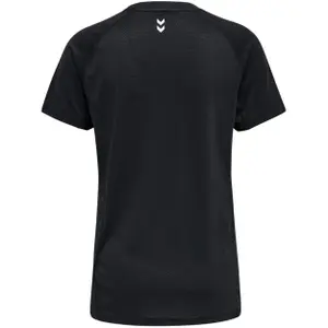 Camiseta de mujer Hummel training image-2