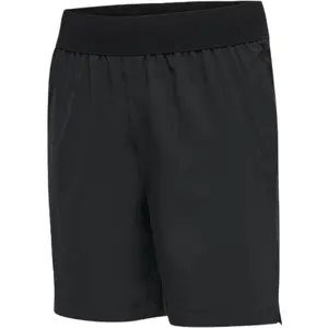 Pantalones cortos para niños Hummel training image-0