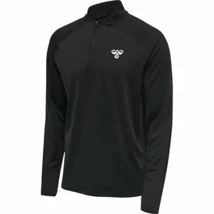 Sweatshirt 1/2 zip Hummel hmlGG12 image-1