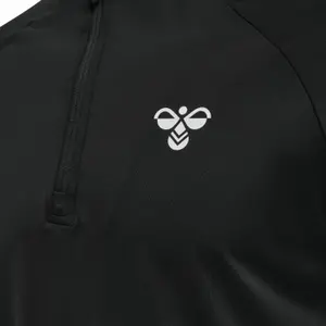 Sweatshirt 1/2 zip Hummel hmlGG12 image-3