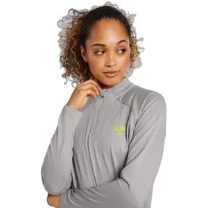 Trainingsjacke Damen Hummel hmlGG12 Action image-1