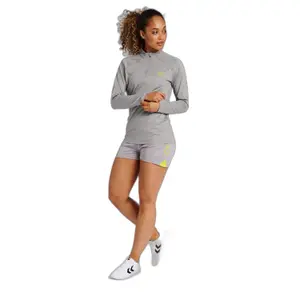 Trainingsjacke Damen Hummel hmlGG12 Action image-0