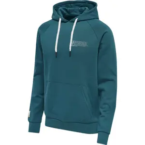 Sudadera con capucha Hummel image-2