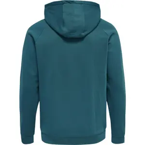 Sudadera con capucha Hummel image-1