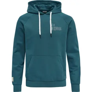 Sudadera con capucha Hummel image-0