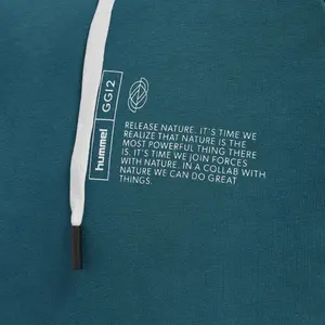 Sudadera con capucha Hummel image-3