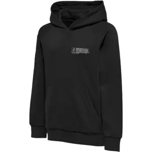 Sudadera con capucha para niños Hummel image-0