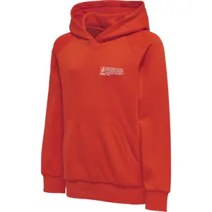Sudadera con capucha para niños Hummel image-1