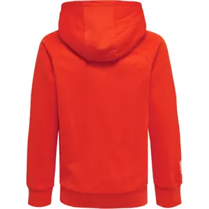 Sudadera con capucha para niños Hummel image-2