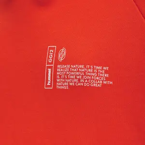 Sudadera con capucha para niños Hummel image-3