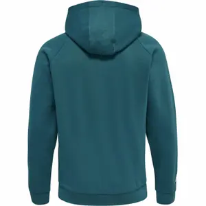 Hooded sweatshirt Hummel hmlGG14 image-1