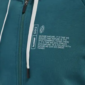 Hooded sweatshirt Hummel hmlGG14 image-3