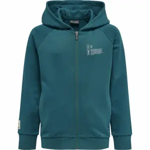 Kinder-Kapuzenpullover Hummel hmlGG12 image-0