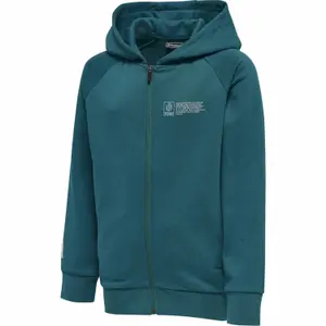 Kinder-Kapuzenpullover Hummel hmlGG12 image-1