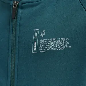 Kinder-Kapuzenpullover Hummel hmlGG12 image-3