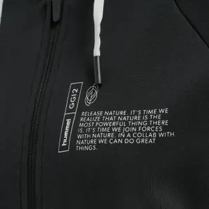 Sudadera con capucha para mujer Hummel hmlGG12 image-3